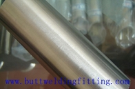 1/8 - 72 inch Stainless Steel Welded Pipe DIN 17457 , ANIS B36.10 - B36.19