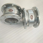 Rotary Joint Flange Swivel 2" Stainless Steel Copper Nickel 70/  30