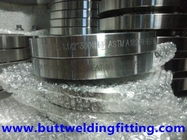 ASTM AB564 Forged Butt Weld Flanges 1-48 Inch with 150-2500# Class , Wooden Cases Package