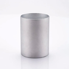 TOBO Customized Aluminun seamless stainless steel pipe