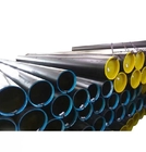 Chinese Manufacture Customized Duplex Seamless Stainless Steel Round Pipes