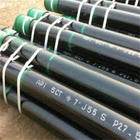 Pipe Api 5ct Standard 4140 Seamless Steel ASTM A519 API 5CT For Petroleum Machining