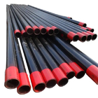 Seamless Steel Tube Api 5ct N80 12Inch Sch40 Casing And Black Tubing Oil Well Casing