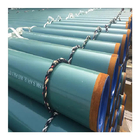API 5L PSL2 X52 Seamless Fusion Bonded Epoxy Thermosetting Powder /FBE Coating Line Pipe Carbon Steel