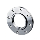 ANSI 150lb-2500lb 1/2"-72" SS WN Flanges Stainless Steel Weld Neck Flange