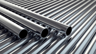 Factory Price Alloy Steels A335 Seamless Pipe 2"-12" Sch100 Sch120 Sch140 Tube