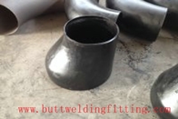 Butt Weld Fittings Concentric / Eccentric Reducer Carbon Steel ASTM A234 WP911 1/2'' SCH40