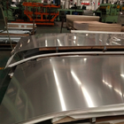 1000mm-6000mm Length Stainless Steel Sheet for L/C Payment Term