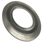 4-1/2 outerDiameter Helical-formed Gasket with 1/8 thickness for extreme temperatures