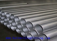 ASTM B111 Round Copper Nickel Tube CuNi Condenser Pipe C715 70/30%