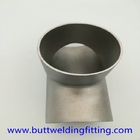Stainless Steel Butt Weld Reducer Tee Tube 304 Sch40 1 Inch Pipe Fitting Tools