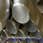 2" Long Radius ASTM Seamless Elbow Stainless Steel ASME B16.9 Sch80 45D