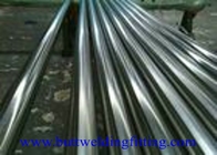 4 " A / SA268 TP444 Seamless Stainless Steel Tubing For Petroleum / Power