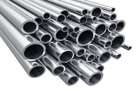 24 INCH UNS R30556 COPPER ALLOY AISI 556 WELDED steel pipe seamless Super stainless steel PIPE