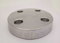 Super Austenitic Stainless Steel Pipe Connect Flanges 1-24" 150#-2500# UNS N08926 B649 N08926 Forging Blind Flange