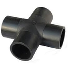 Carbon Steel Butt-Welded Pipe Fittings Astm B16.9 SCH 40