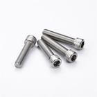 Big Discount Fasteners Stainless Steel Bolts M6 M8 M10 Allen Bolt No Magnetic And Nuts