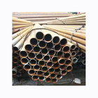 Professional Production Seamless Stainless Steel Pipe Tube Hard Seamless Pipe And Tube