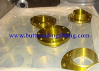 Forged Alloy Steel  Flange Inconel 600 UNS N06600  Alloy 20, C276, Alloy 600 ,Aluminium