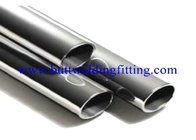 Stainless Steel Seamless Pipe, A511 TP304/304L, TP310 /310S, TP316/ 316L , TP321/321H  1/8"NB - 24 "NB