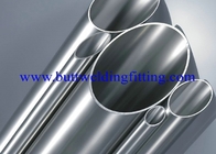Stainless Steel Seamless Pipe, A511 TP304/304L, TP310 /310S, TP316/ 316L , TP321/321H  1/8"NB - 24 "NB