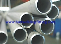 Heavy Wall Duplex Stainless Steel Pipe ANSI B16.19, B16.10,A1016/A1016M