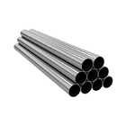 ASTM B677 / B673 / B674 TP 904l Stainless Steel Pipes &  Seamless Steel Tubing 4”SCH40  Pipe