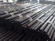 Hot sale 42crmo4 4142 4140 41crmo4 alloy seamless steel pipe