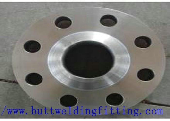 SO FF Reducing Flange Forged Fittings And Flanges Neck 1-1/2