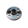 Steel Forged Flanges Quality Is Assured Steel Flanges Oil Industry Used Round Shape