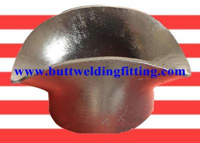 Alloy Steel Forged Pipe Fittings Alloy 925 Incoloy 925 Uns No 9925 Sweepolet