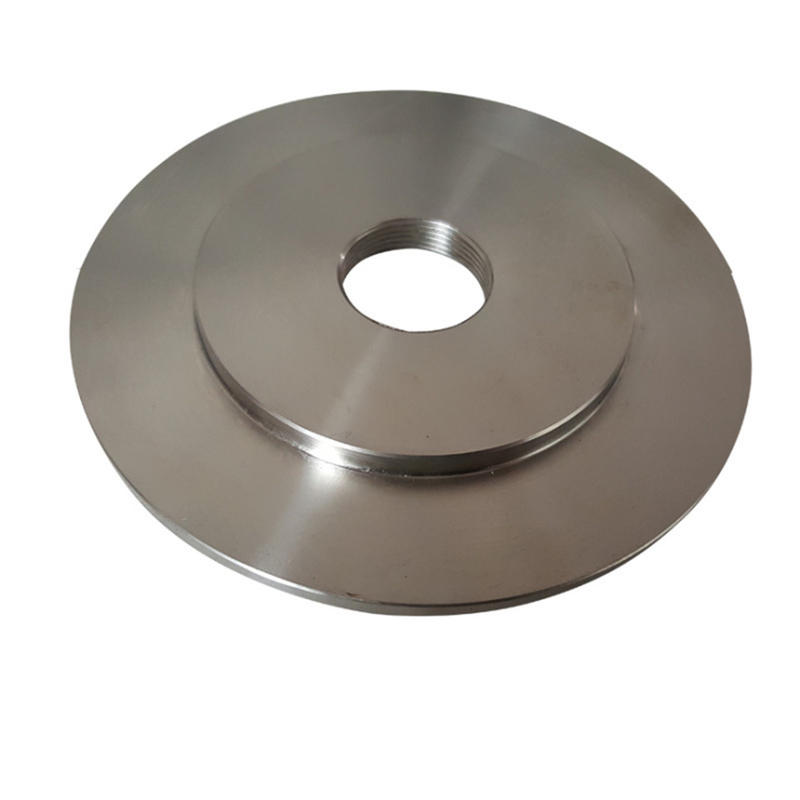 C70600 ISO9001 Copper Nickel 150lb Blind Flange