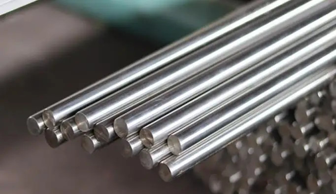 304 Cold Rolled Stainless Alloy Structural Steel Round Hexagonal Flat Angle Bar