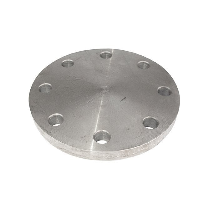 RF SCH5S ASME B16.5 Alloy 650 Forged Steel Flanges