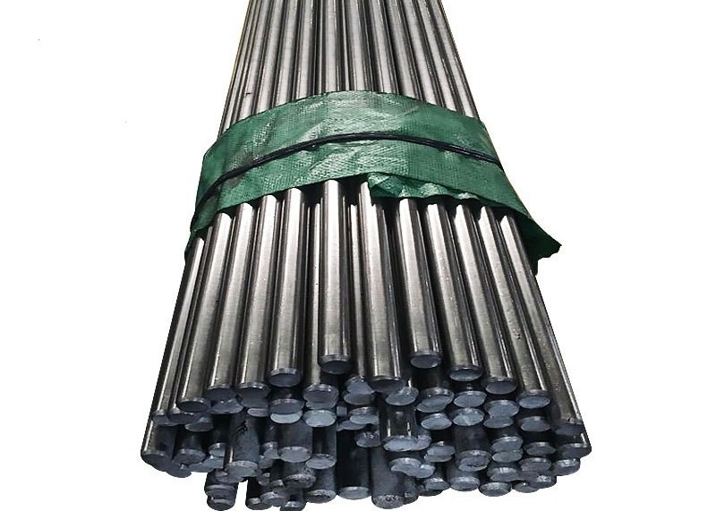 High Strength xm-19 Round Tube UNS S20910 Nitronic 50 3-12m Steel pipe