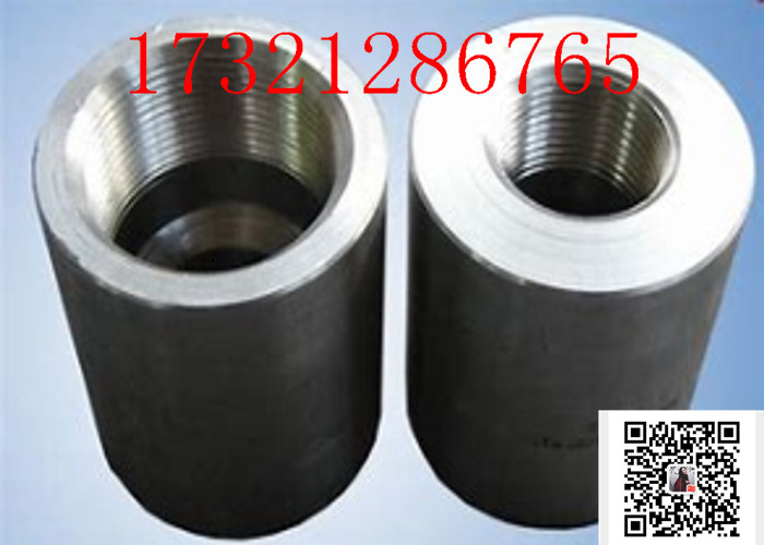Stainless Steel Pipe Fittings Connector Straight Male Thread Union