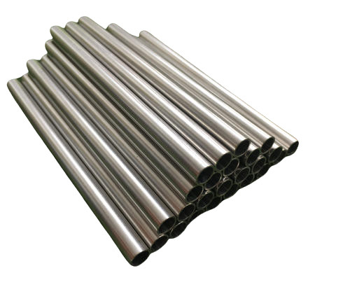 201 Stainless Steel Pipe Made In China Cheap Price Customize Size AISI ASTM 544 Stainless Steel Welded Inox Metal Tube