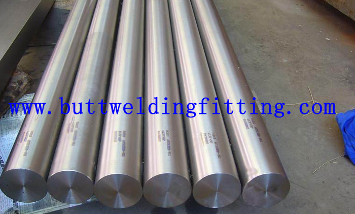 ASTM Cold Drawn Spinning Stainless Steel 316 Polished Round Bars