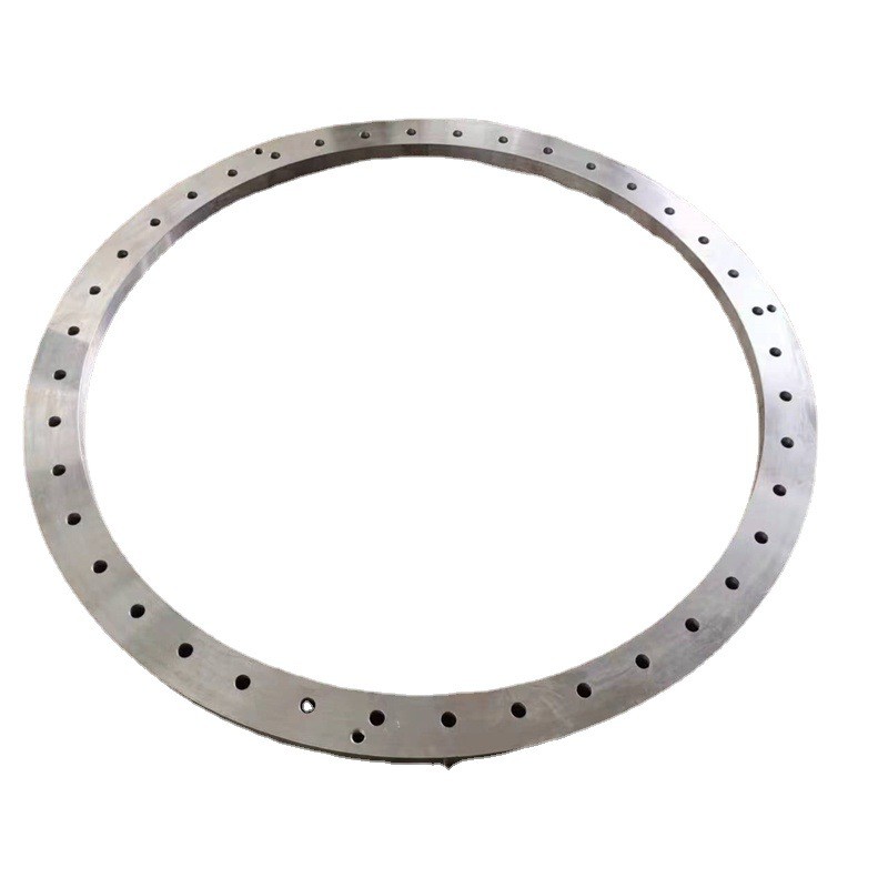 ANSI B16.5 Class 150/300/600/900 Stainless Steel SS Thread Threaded Flange