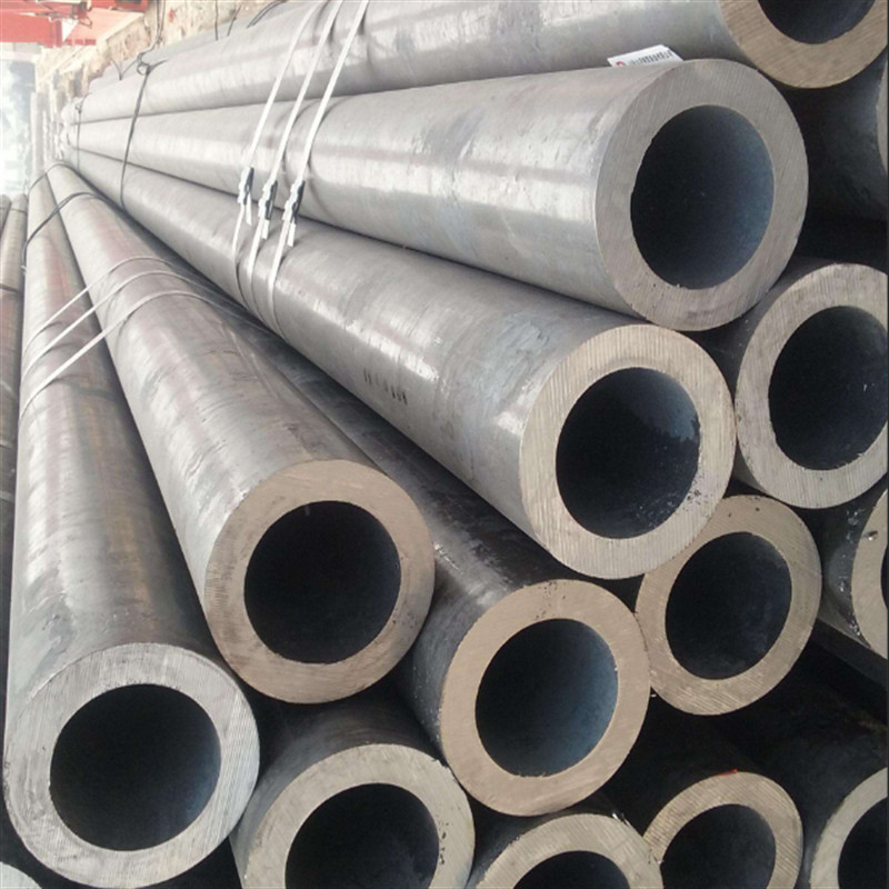 Polished Surface Corrosion Resistant Pipe with Customizable Inner Diameter