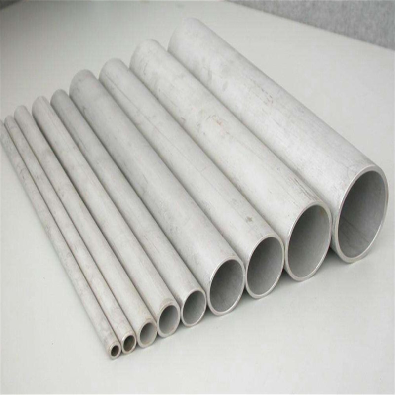 Polished Surface Corrosion Resistant Pipe with Customizable Inner Diameter