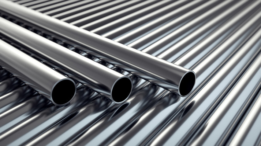 Factory Price Alloy Steels A335 Seamless Pipe 2