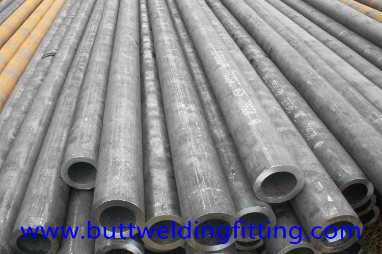 4'' SCH40 Round Tube A335 P22 alloy Steel Pipes For Ship Building