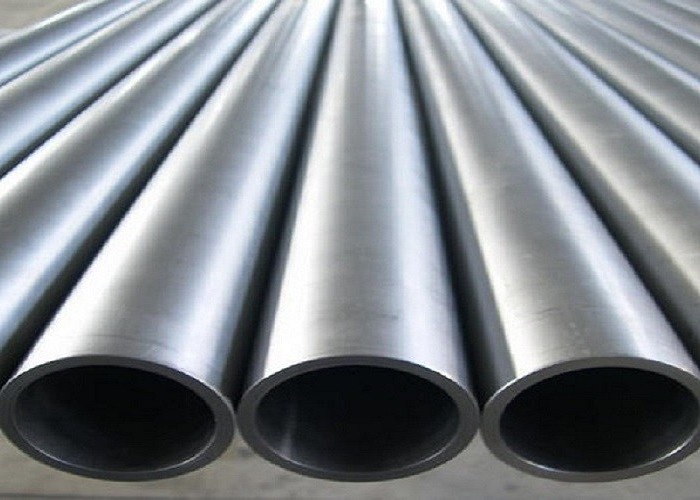Incoloy 825/2.4858 pipe incoloy alloy 825 nickel round tube for industry