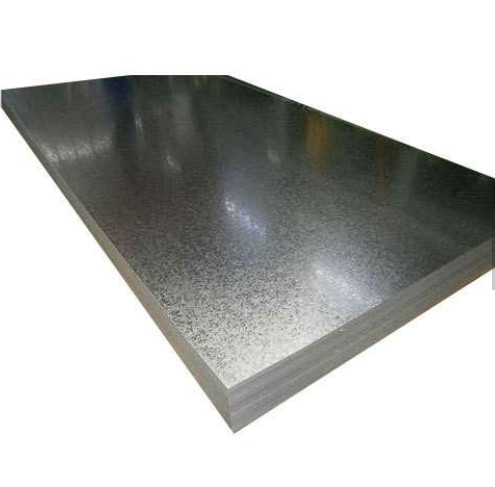 Baskets N08811 550 MPa ASTM 407 Stainless Steel Plate