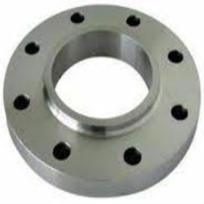304L RF 1000lbs Slip On Flanges ASTM A182 For Chemical Industry