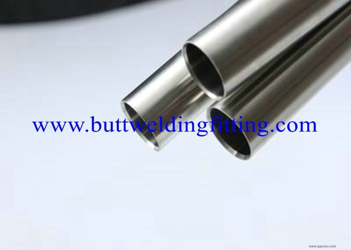 ASTM GB JIS Large Diameter Stainless Steel Seamless Pipe 406mm- 1524mm OD