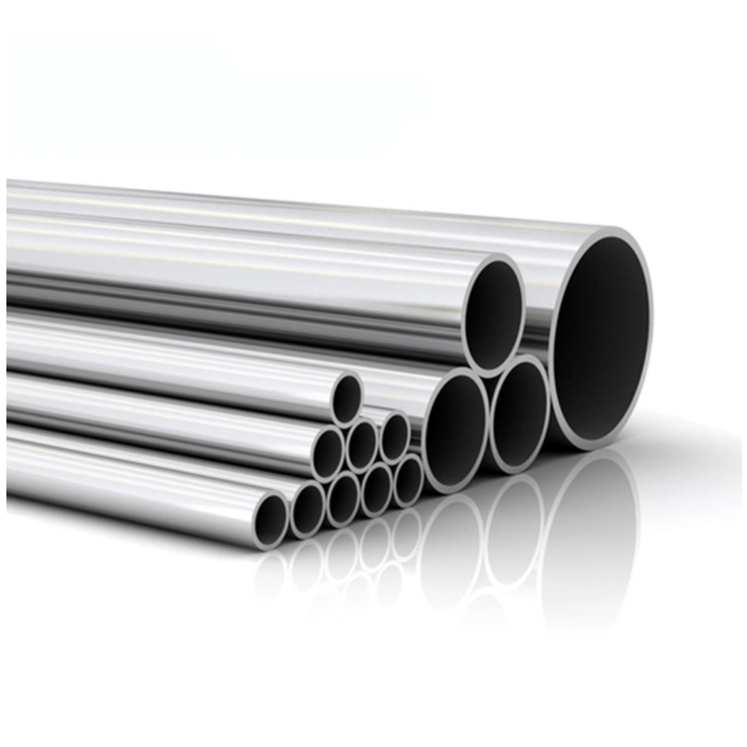 ASTM / ASME A/SA 182 F51/2205/S31803/1.4462 Duplex Seamless Stainless Steel Pipe PED , ISO9001-2008
