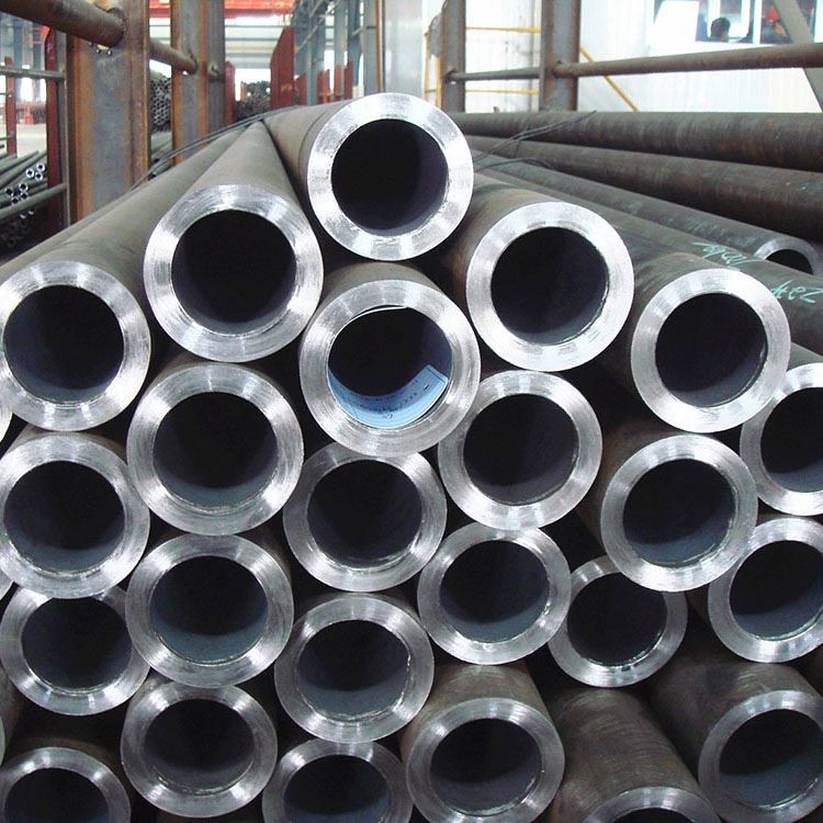 Hot rolled ss400 steel pipe scm420 scm440 ss400 s45c s35c STS480 4140 4130 Carbon Steel Seamless Pipe