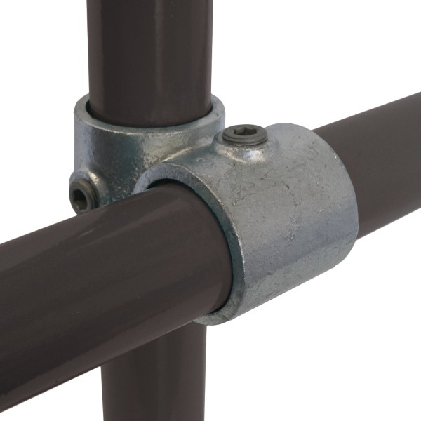 Male Nipple Butt Weld Fitting 2 Inch Stainless Steel Pipe With Cast Iron Fast Key Clamp Fittings Męski króciec do spawania doczołowego 2-calowa rura ze stali nierdzewnej z żeliwnymi szybkozłączkami zaciskowymi 1